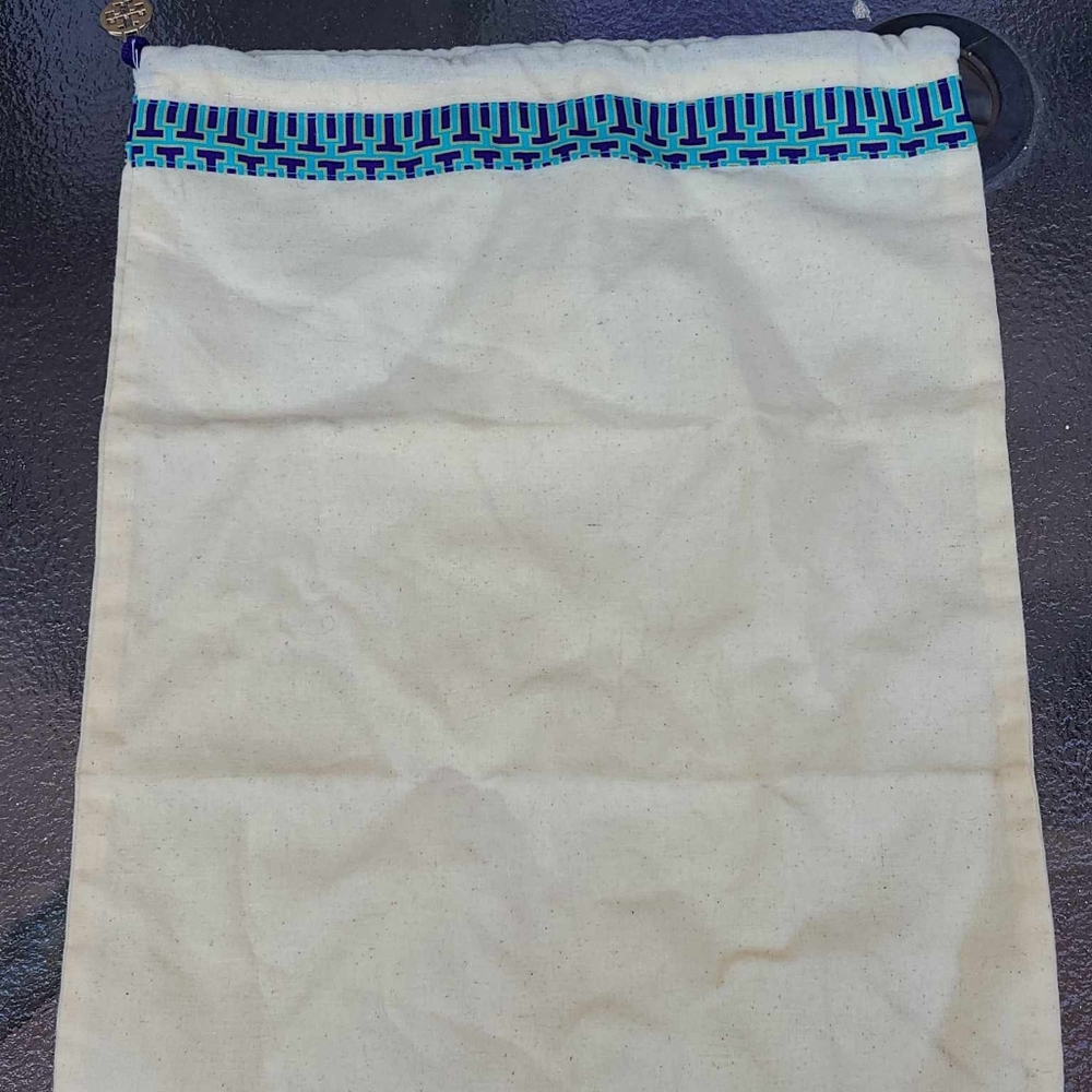 Tory Burch small dust bag
